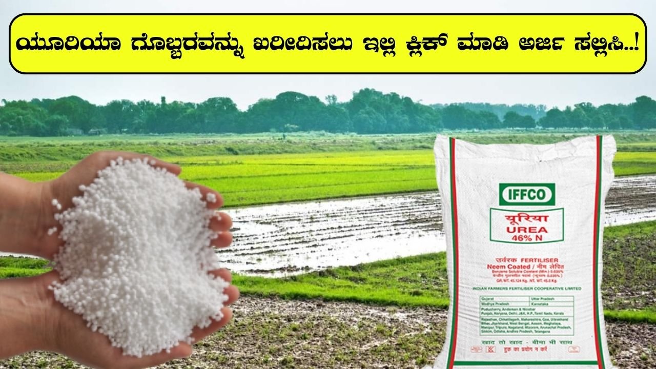Urea