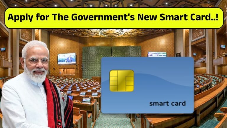 smart card