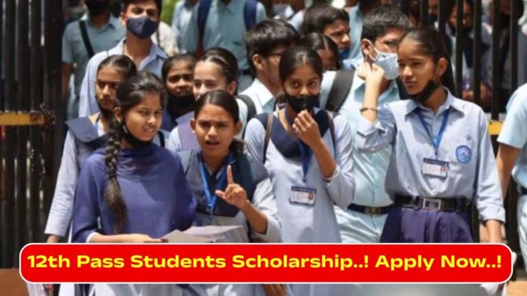 Scholarship